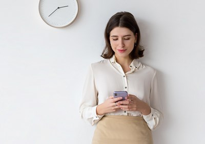 The ISWAT time management technique