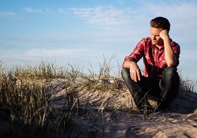 Another way to handle 'I want to think it over' - the pattern interrupt