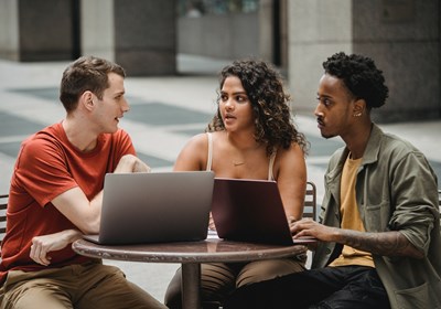 Negotation and LIM's Rule