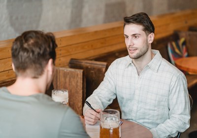 Never give away concessions when negotiating