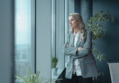 What's often wrong with sales managers