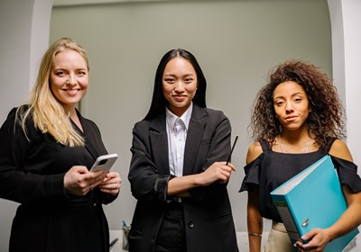 Behaviours that indicate the need for coaching