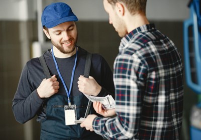 A different approach to commission and bonuses