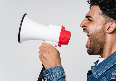 The first thing you need to grab