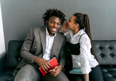 How to create a persuasive ad that grabs attention