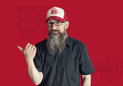 Fundamentals of great design with Col Gray