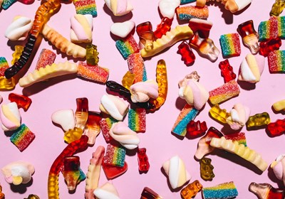 Fundamentals of Marketing 4 - Keeping customers sweet