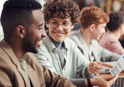 How you can maintain a strong network while still managing your day job