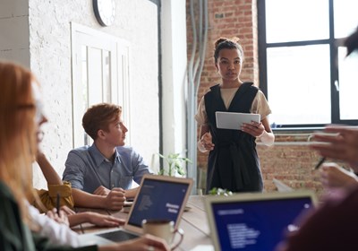 Dealing with prospects