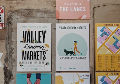 Introduction to advertising