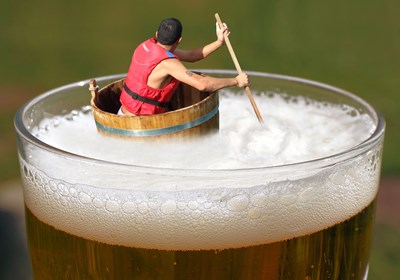 How to stay afloat in changing markets