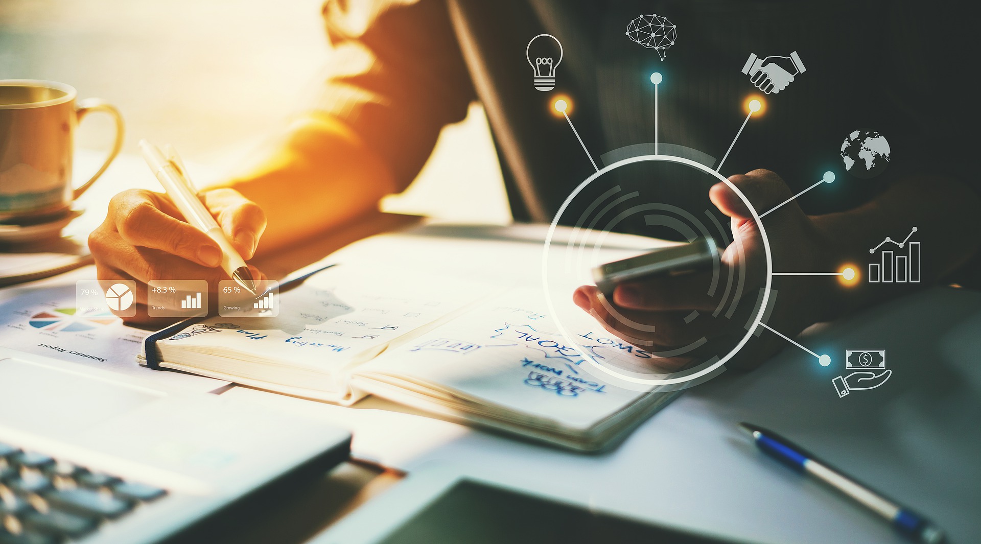 How to write copy that persuades people