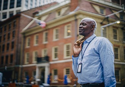 Believe it or not, you are the CEO