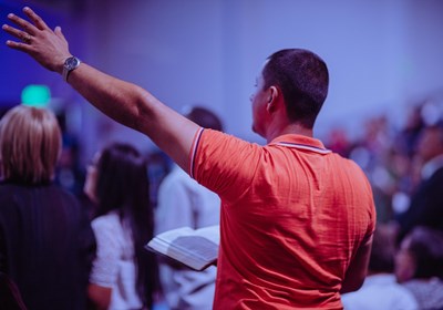 Scale massively using affiliate marketing