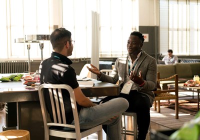 Getting outside support to help your business grow