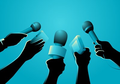 Where to submit your press release