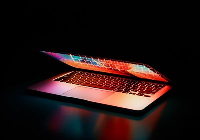 Advertising on the internet