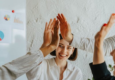 Three things all sales champions do