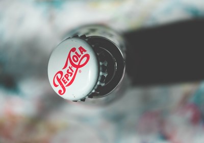 Building a commercial identity