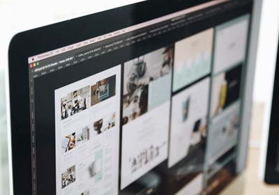 Good web site design