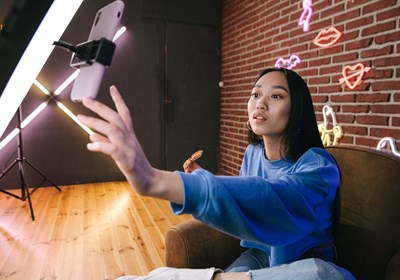 Your ultimate ambassadors