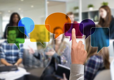 How to get reader interaction