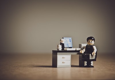 Little things mean a lot