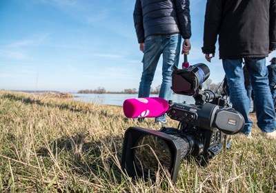 Get the word out with press release distribution