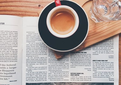 How to write a great press release and increase press release distribution