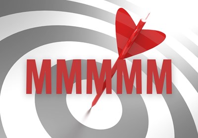 Marketing - and the 5 M's Rule