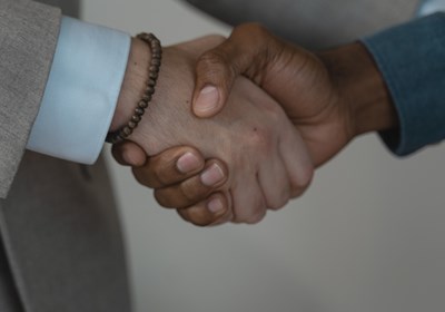 How to get as many referrals as you want this week