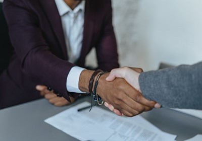 When to ask for referrals - 1