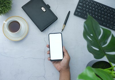 Getting referrals from suppliers