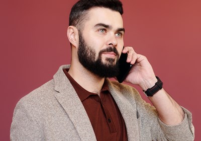 The 80/20 rule when applied to cold calling