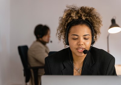 How to start a cold call - 2