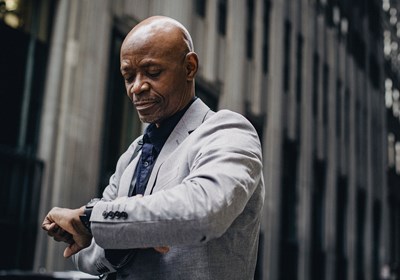 Why you should not reconfirm the appointment the day before