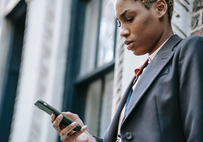 Texting, emailing and messaging may be losing you business