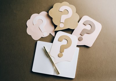 Ask conditional future questions makes you first choice of supplier