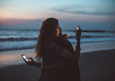 Do not focus on distractions