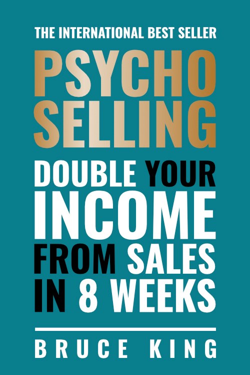 Psycho Selling