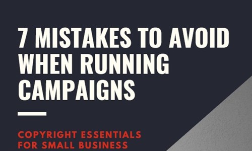 7 Mistakes to Avoid When Running Campaigns