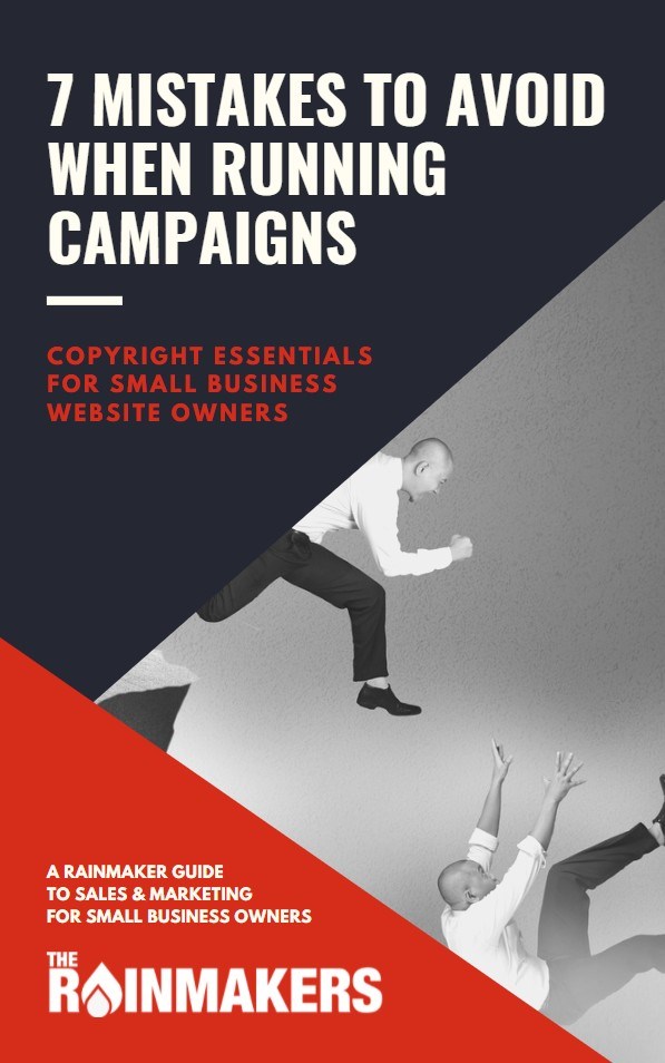 7 Mistakes to Avoid When Running Campaigns