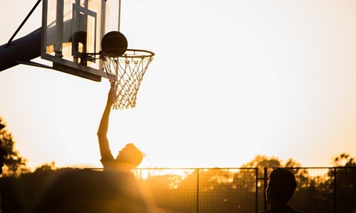 Excuses are not an option