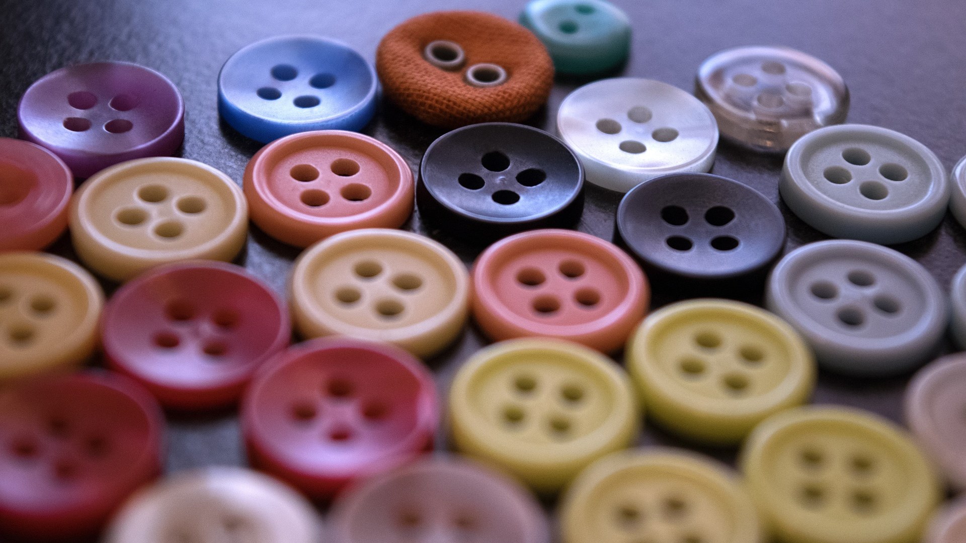 Button up. Optimise your CTA text