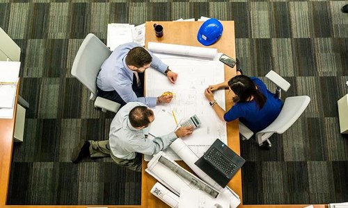 A very powerful question to ask before making a sales proposal