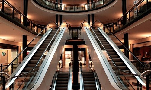 Retail Sales and 'I'm just looking!'