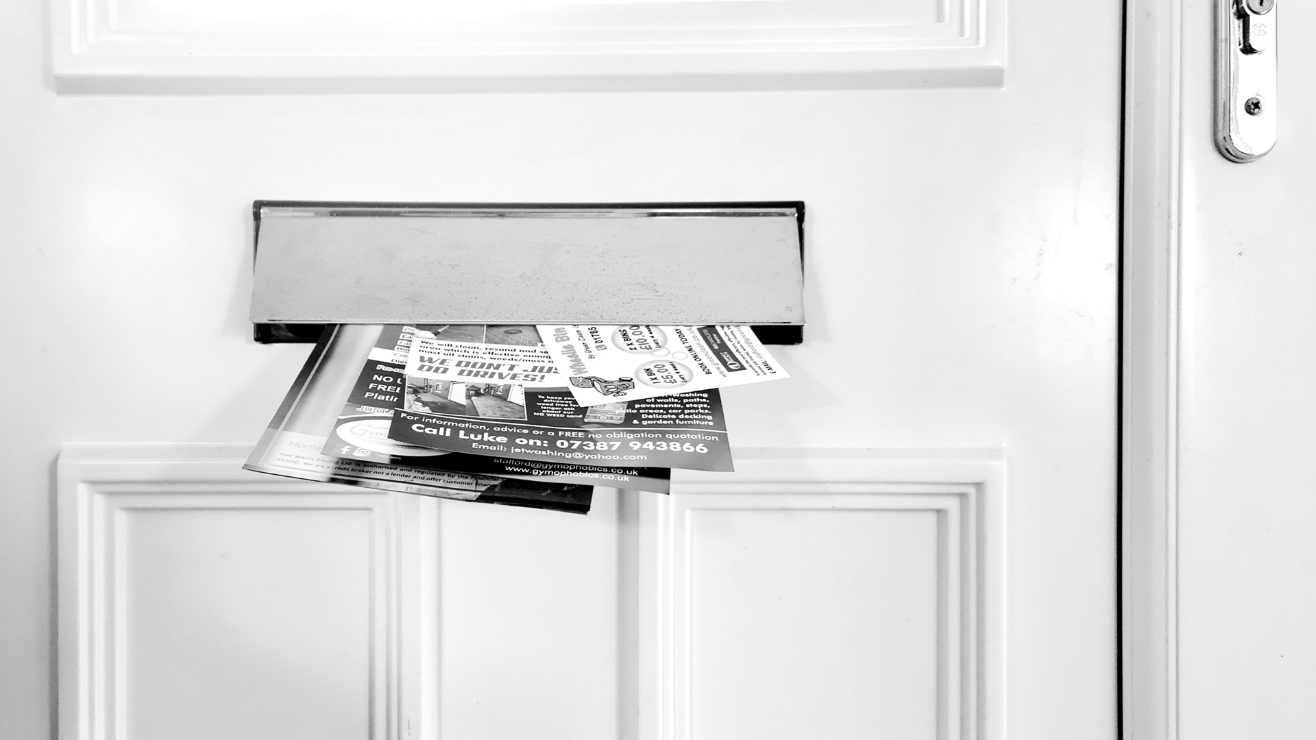 Direct mail - are you making the most of the post? 