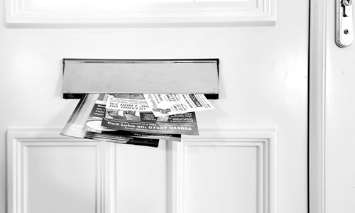 Direct mail - are you making the most of the post?