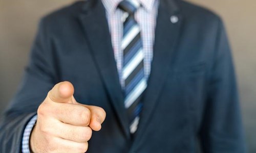 Are you referable?