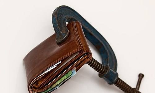 How to unlock your prospect's budget...